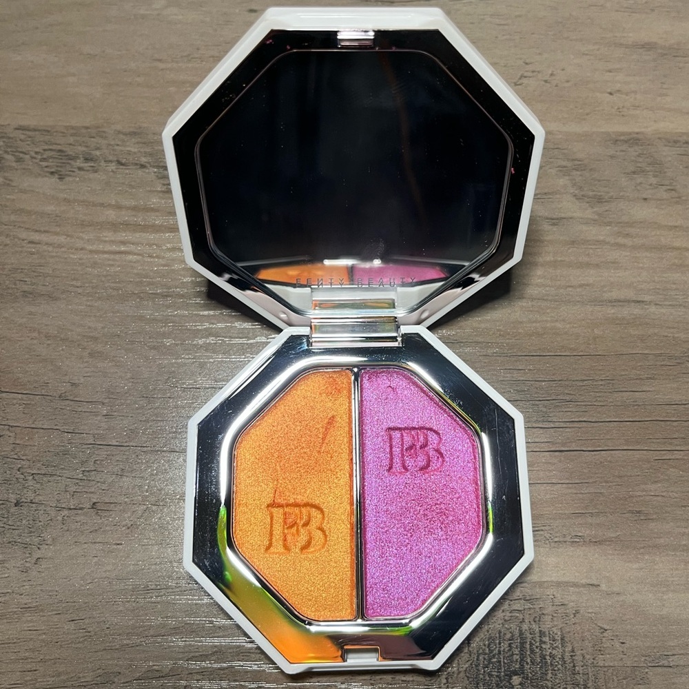 FENTY BEAUTY Killawatt Foil Highlighter *Discontinued*